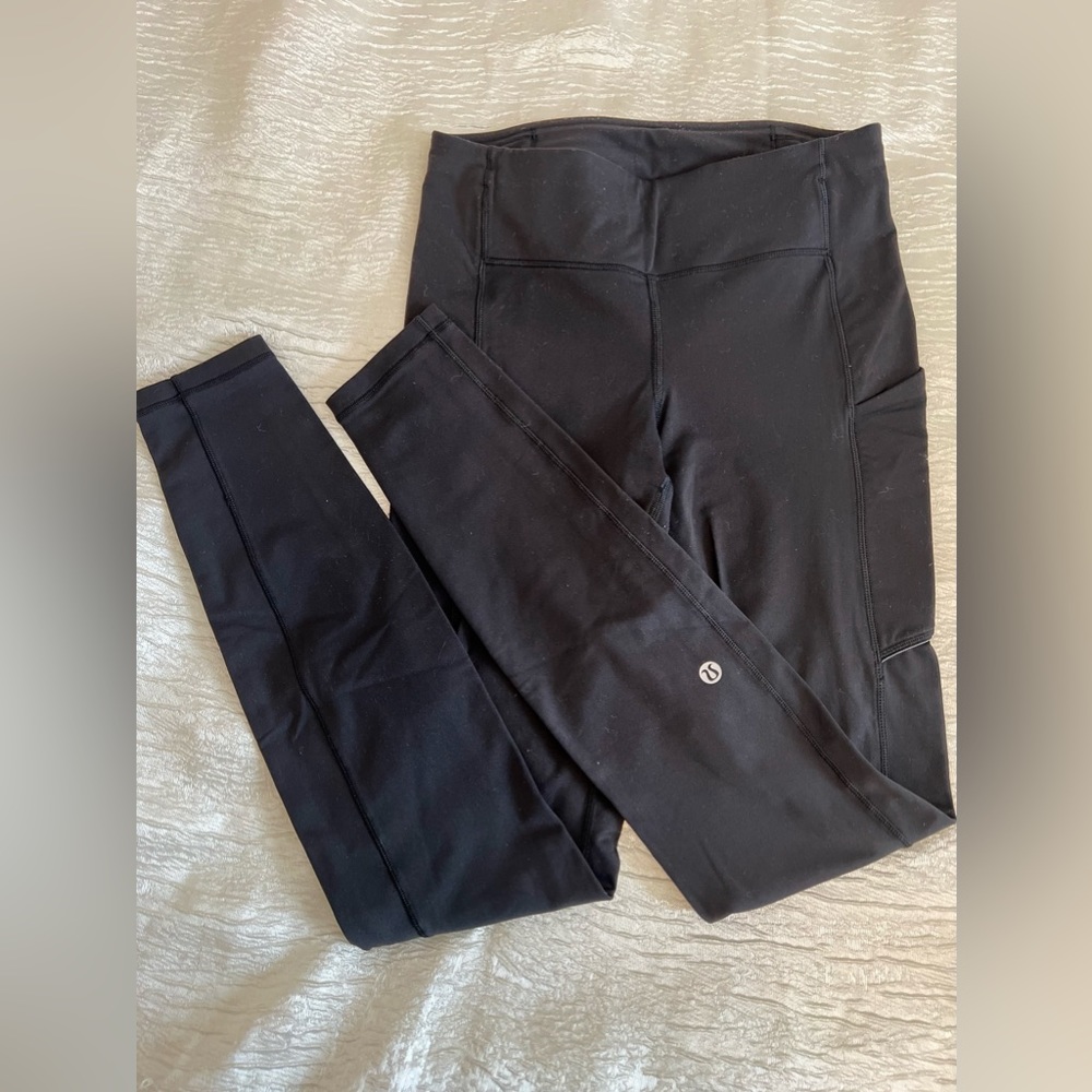 Workout leggings